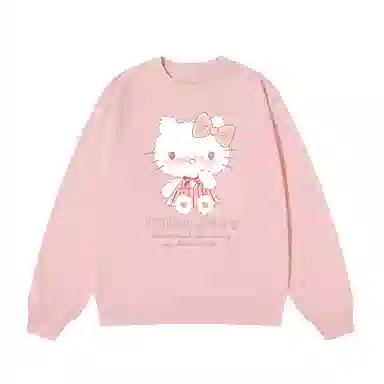 Sanrio x Hello Kitty