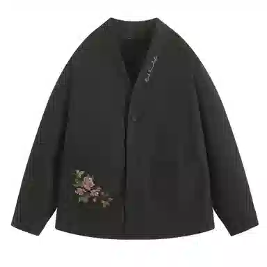 FAIRWHALE logocleanfitV