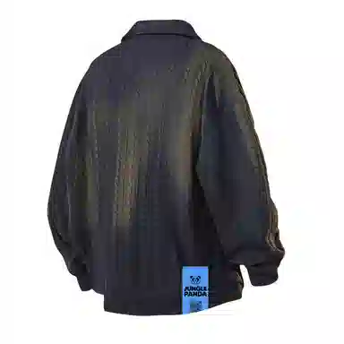 M-8XL300JUNGLE PANDA POLOV