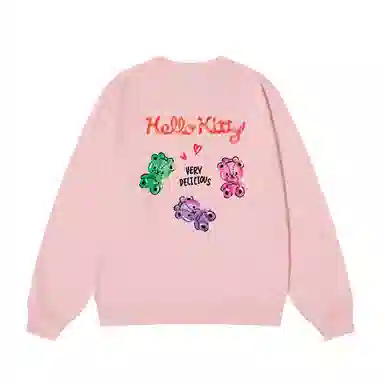 Sanrio x Hello Kitty