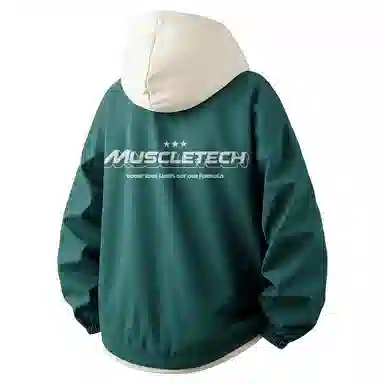 MUSCLETECH Logo