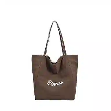 BEGOOER Tote
