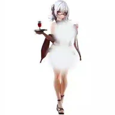 AniMester Shiny Cynthia