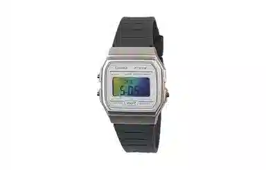 CASIO F-91WS-7