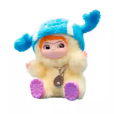 LETSVAN x WAKUKU 200 16cm