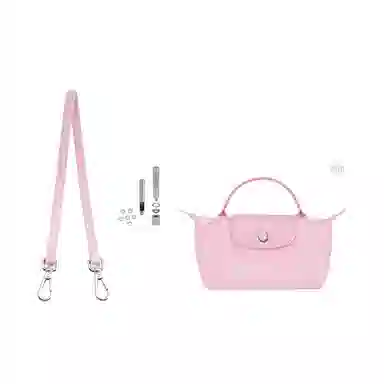 Longchamp Le Pliage 17 Mini
