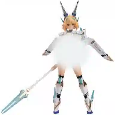 MAX Factory figma594 f 17cm