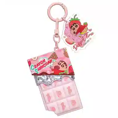 Crayon Shinchan q PVC