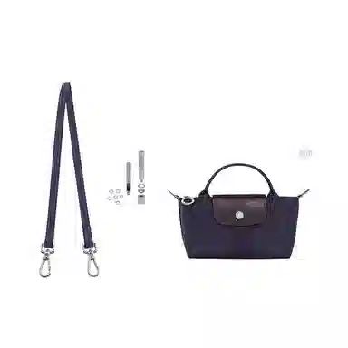 Longchamp Le Pliage 17 Mini