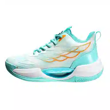 MUSNODO High-Top Basketball Shoes