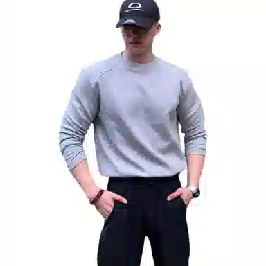 H.V.G.A cleanfitboxy
