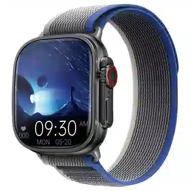 FAIRWHALE app 4G QQncf