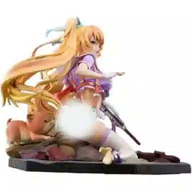 DAMTOYS After School Battlefield Series 2 Target Eye