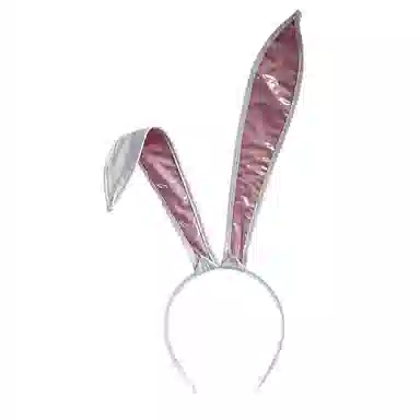 OXO OVERLOAD Rabbit Ear Headband