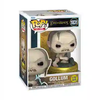 Funko - Q