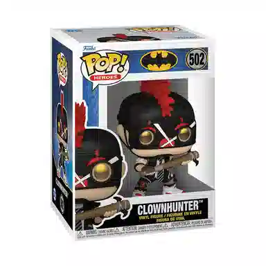 Funko DC Q