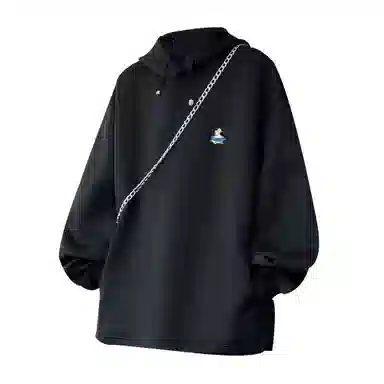 RAP PANDA 280 oversizeins