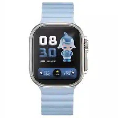 FAIRWHALE Smartwatch 4G