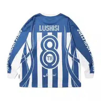 LUSHISI 8T