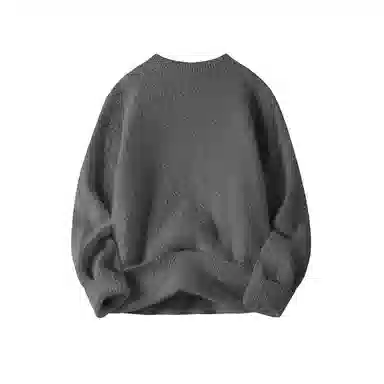 Cotton Gene Sweater