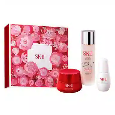 SK-II 230ml+50g+30ml
