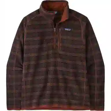 patagonia FW22Better Sweater