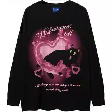 oversize T