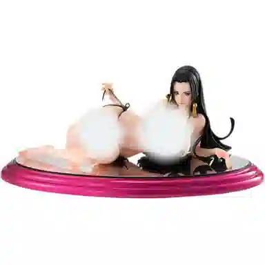 MegaHouse Ver.BB_02 Black