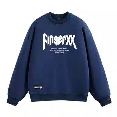 i.tFGXXFingercroxx logo