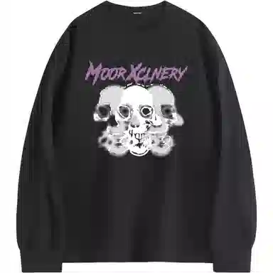 MOOR XCLNERY T