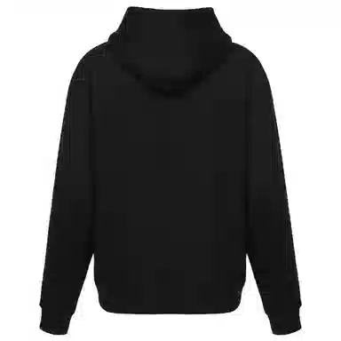 DOGANSON Vintage Portrait Print Sweatshirt