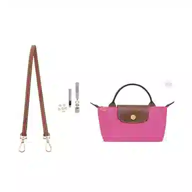 Longchamp Le Pliage 17 Mini