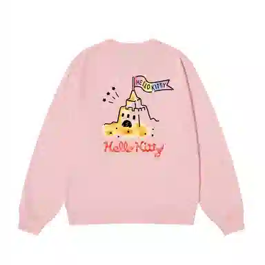 Sanrio x Hello Kitty