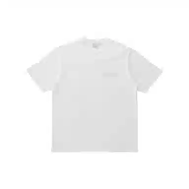 Gramicci ECO SINGLE JERSEY TROUTTAIL T