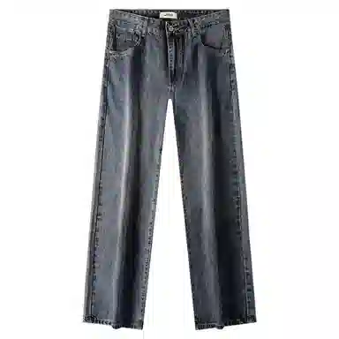 Jeep Denim Pants
