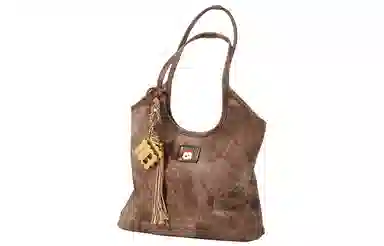 TOUTOU Tote