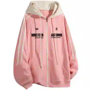 NINETEEN AUTUMN logocleanfit