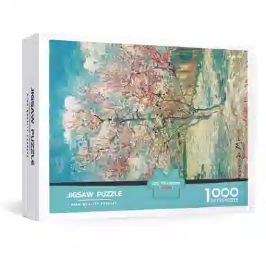 CANEXT 1000pcs CANEXT-GD-PTYZ