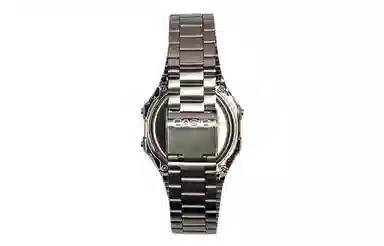 CASIO A168WEM-7