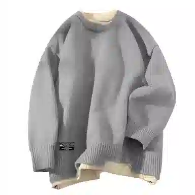 SOIEPLUS Sweater