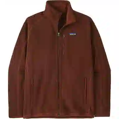 Patagonia Better Sweater