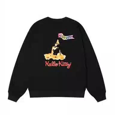 Sanrio x Hello Kitty