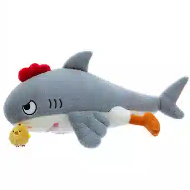 Julebaby 50cm70cm90cm