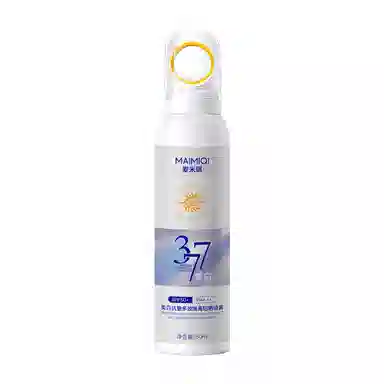 377SPF50+ SPF50+