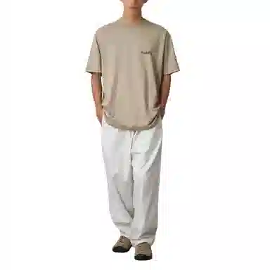 Gramicci ECO SINGLE JERSEY T