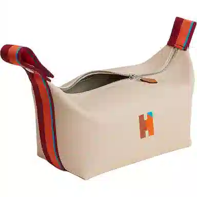 Hermes Bride-a-Brac H Pavillon Blanc