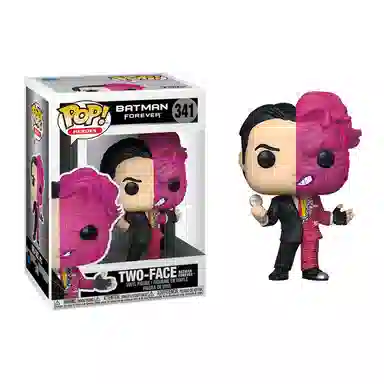 Funko DC Q