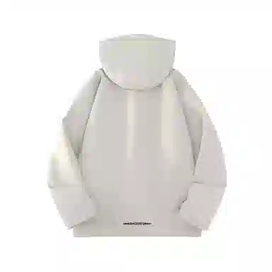 鸭鸭 三系户外运动防风保暖连帽大口袋冬季韩版休闲工装羽绒服 男女同款