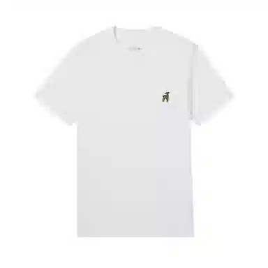 LACOSTE FW25 GOAT T