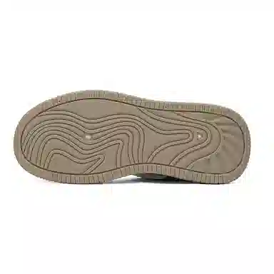 MIIOW Sport Thick Sole Sneakers